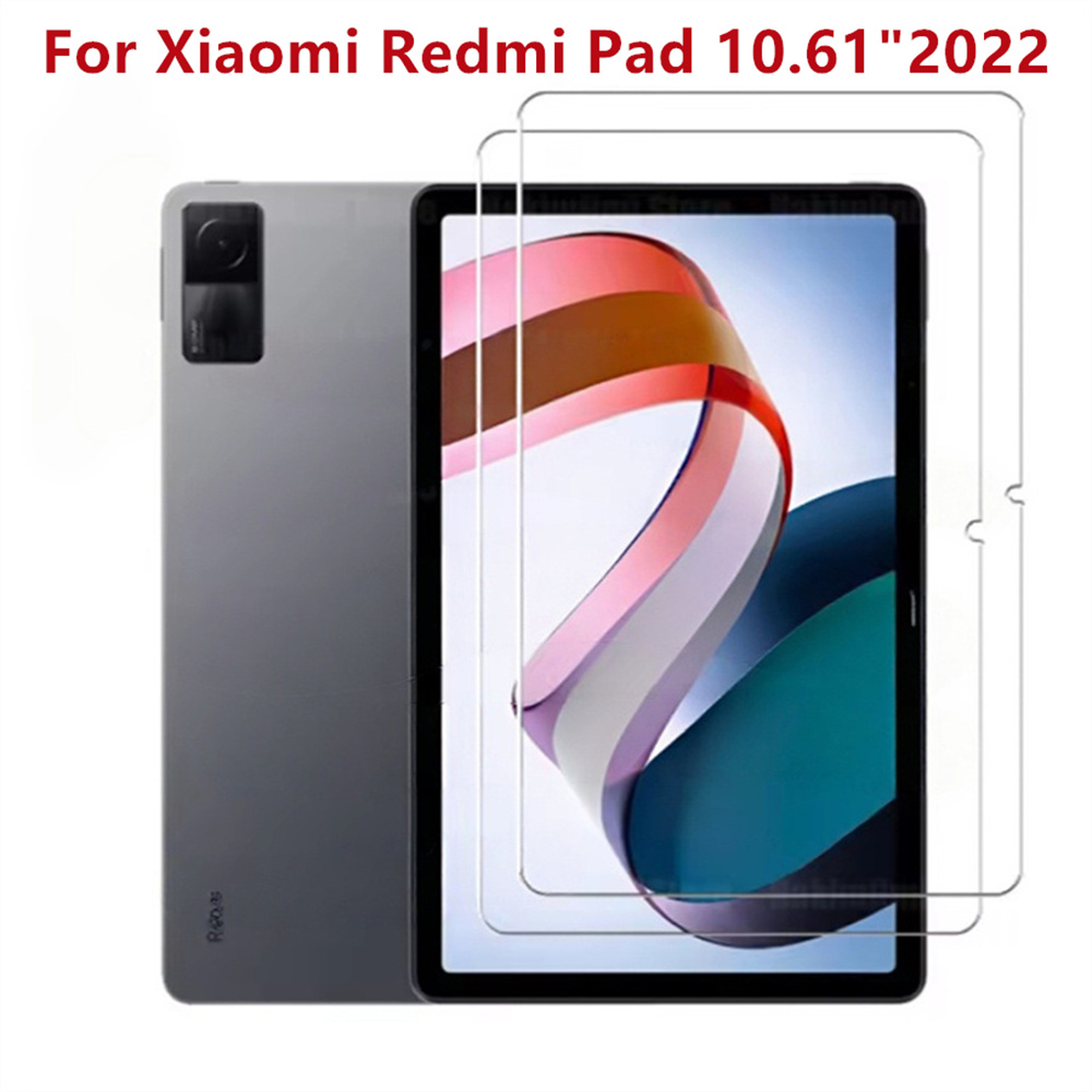 2 Stück 9H Panzerglas Displays – Temu Tablet Accessories Bewertung und Preis