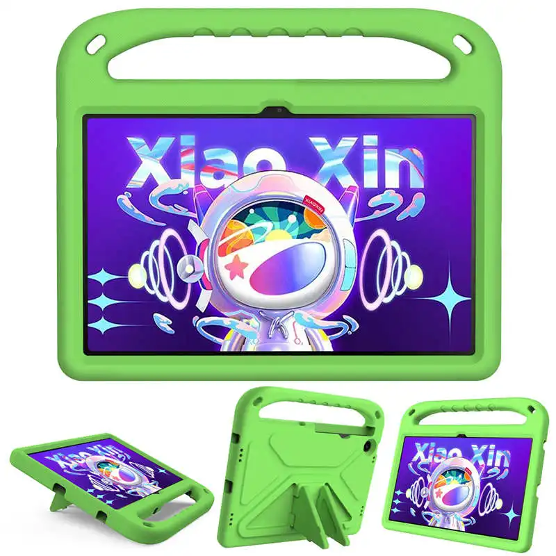 EVA Kinder Fall Für Lenovo Xia – Lenovo Tablet M10 Accessories Bewertung und Preis
