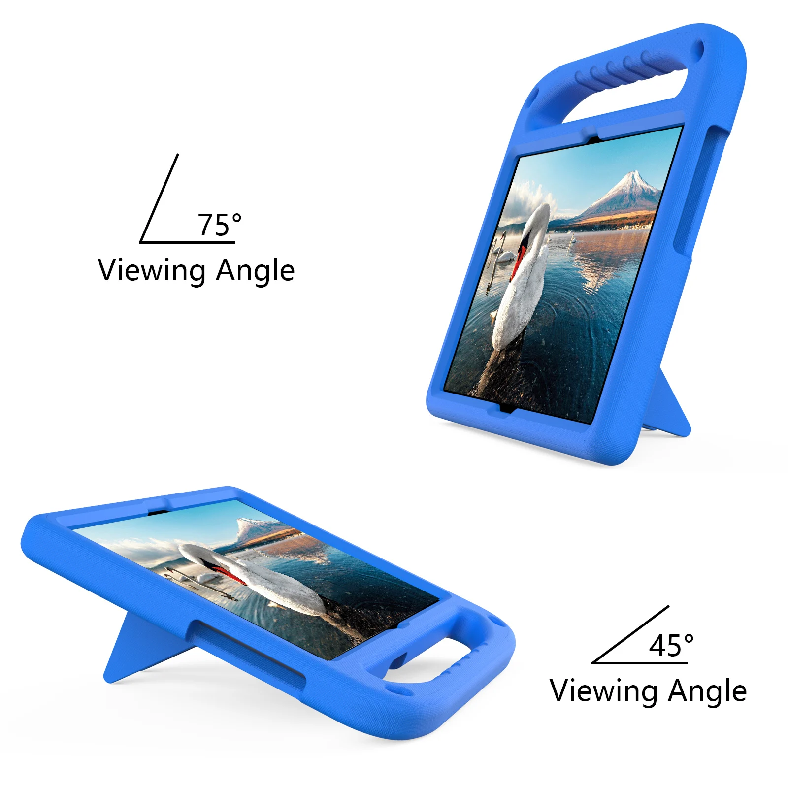 EVA Kinder Fall Für Lenovo Xia – Lenovo Tablet M10 Accessories Bewertung und Preis