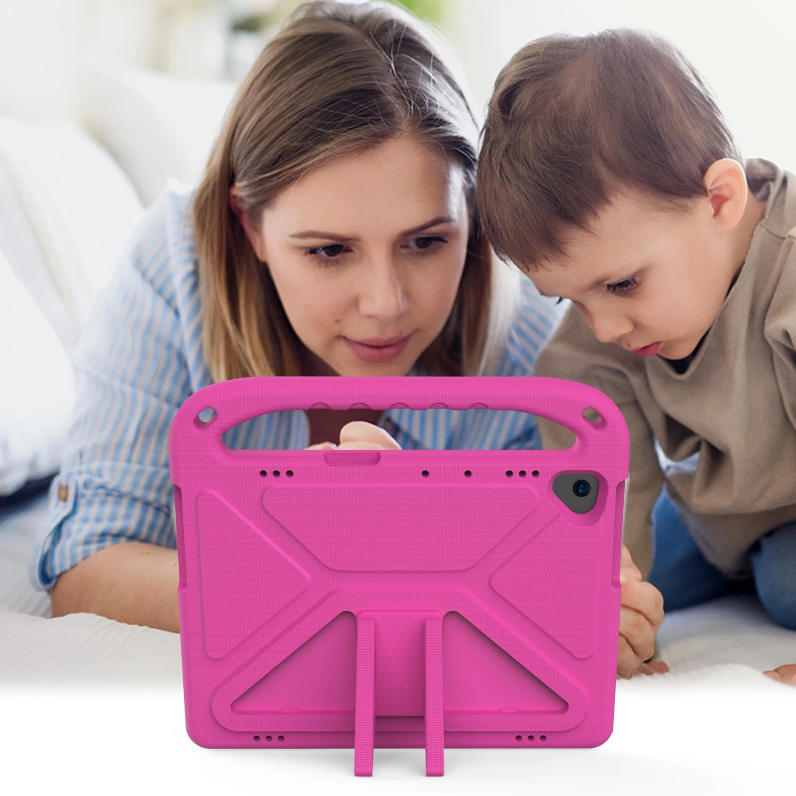 EVA Kinder Fall Für Lenovo Xia – Lenovo Tablet M10 Accessories Bewertung und Preis