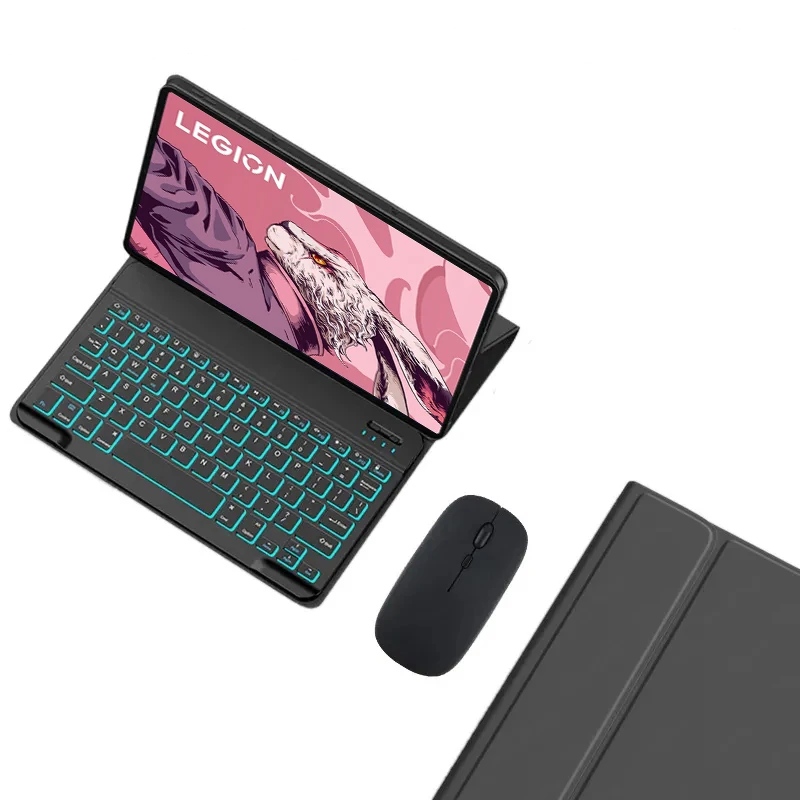 Tastaturhülle für Lenovo LEGIO – Lenovo Tablet M11 Accessories Bewertung und Preis
