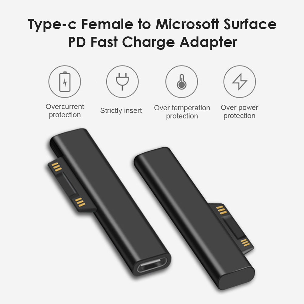 Für Microsoft Surface Pro X 8  – Windows Tablet Accessories Bewertung und Preis