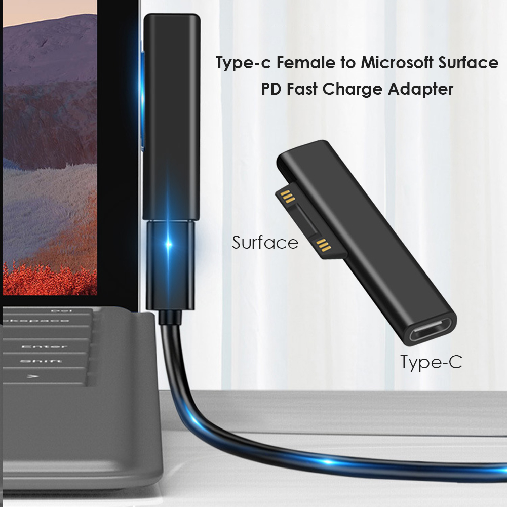 Für Microsoft Surface Pro X 8  – Windows Tablet Accessories Bewertung und Preis