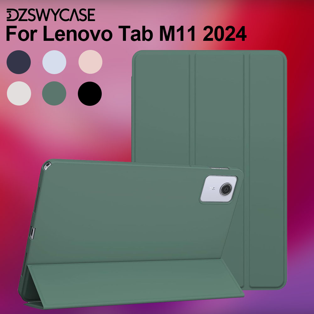 Hülle für Lenovo Tab M11 2024  – Lenovo Tablet M11 Accessories Bewertung und Preis