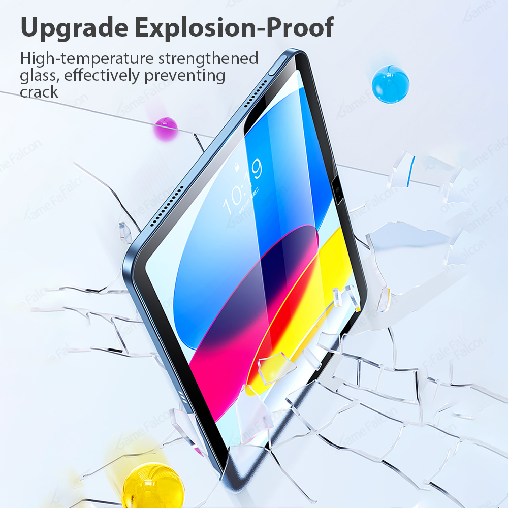 Für iPad A16 Pro 13 M5 M4 12.9 – Temu Tablet Accessories Bewertung und Preis