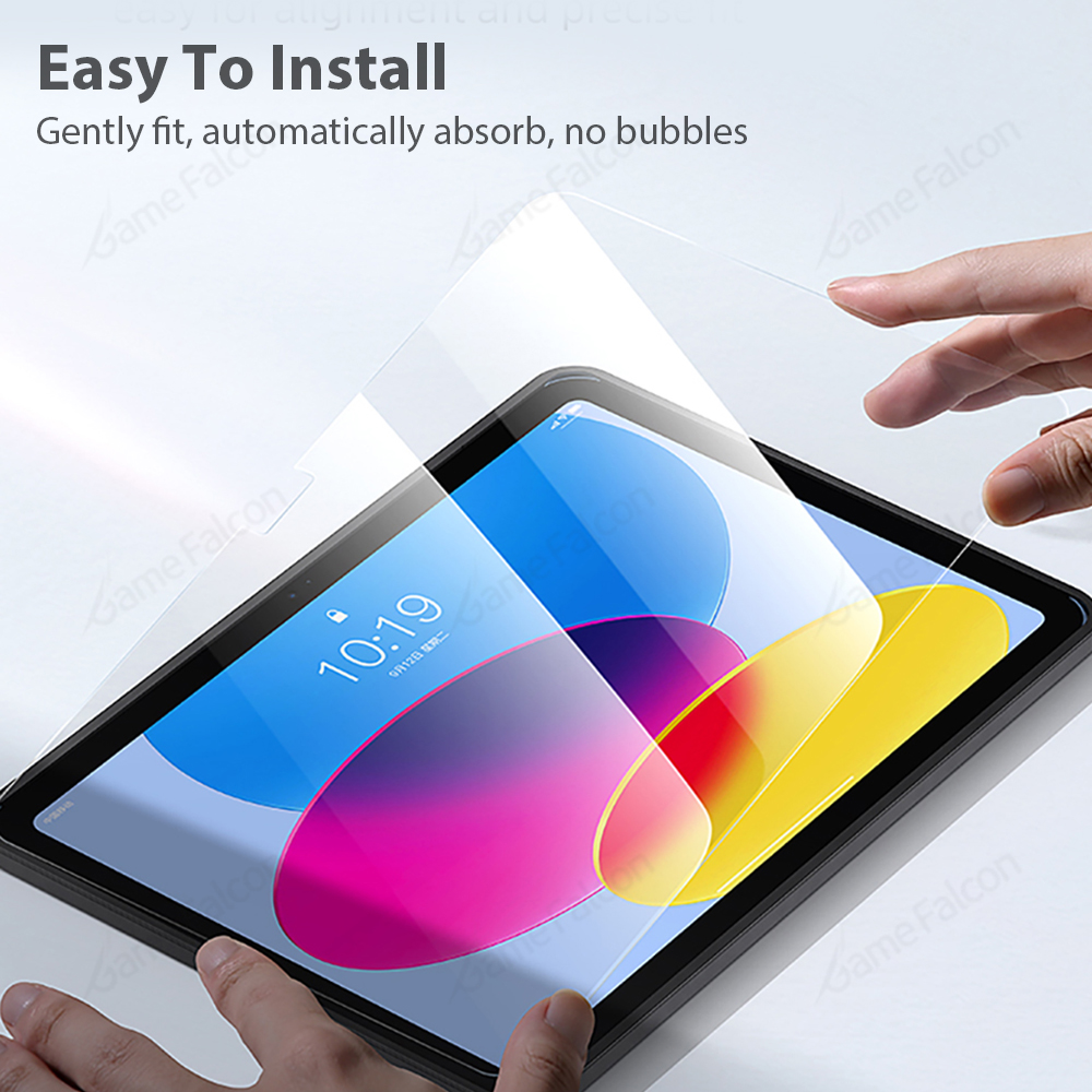 Für iPad A16 Pro 13 M5 M4 12.9 – Temu Tablet Accessories Bewertung und Preis