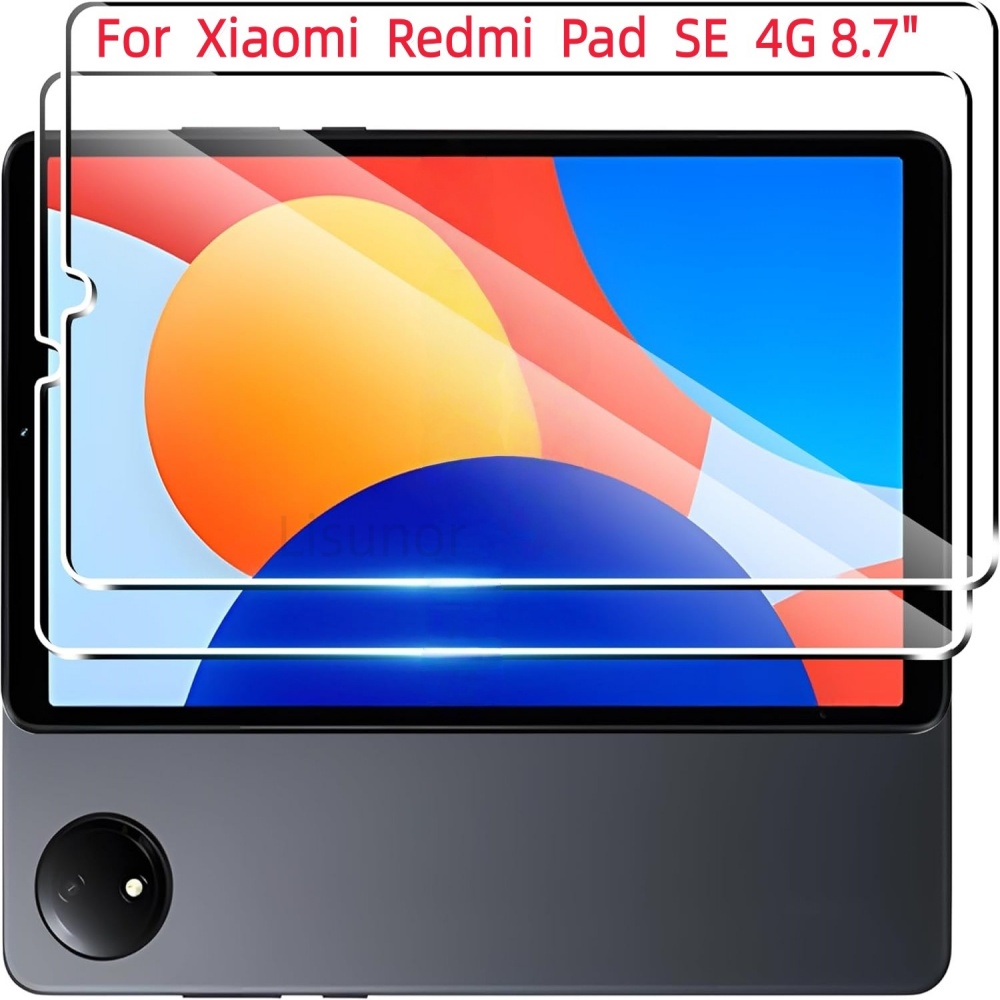 2 Stück 9H gehärtetes Glas Tab – Temu Tablet Accessories Bewertung und Preis
