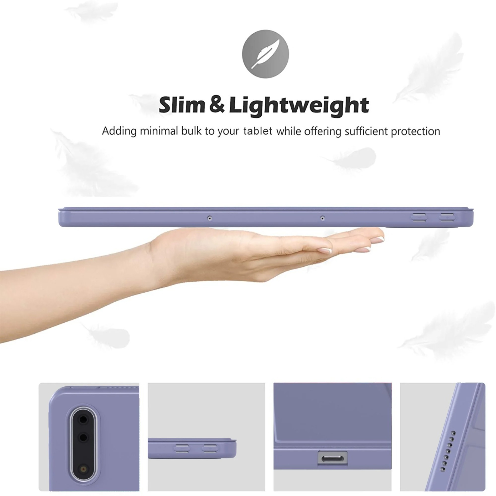 Hülle für Tablet Lenovo Idea T – Lenovo Tablet M10 Accessories Bewertung und Preis