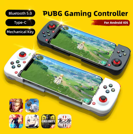 D3 Drahtloser Bluetooth-kompat – Android Tablet Gaming Accessories Bewertung und Preis