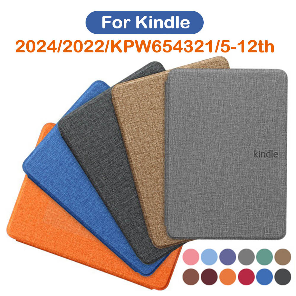 Hülle für Kindle 2024 2022 202 – Lenovo Tablet M11 Accessories Bewertung und Preis