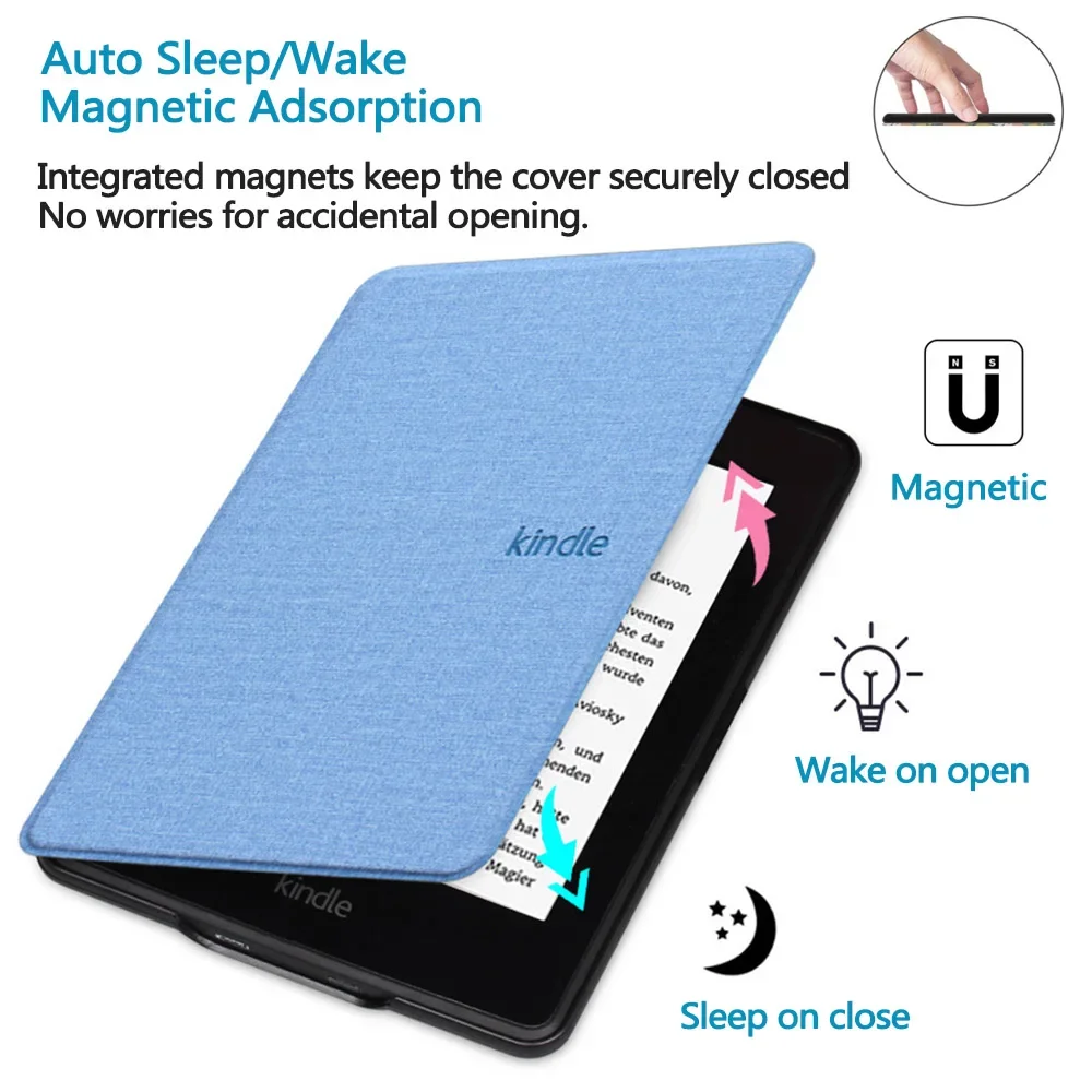 Hülle für Kindle 2024 2022 202 – Lenovo Tablet M11 Accessories Bewertung und Preis